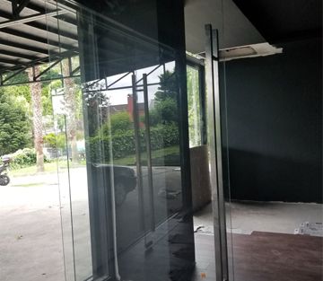 acarkent alüminyum kapı