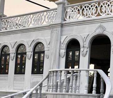 alüminyum pencere kmustafapaşa