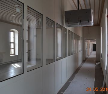 fsm üniversitesi alümimyum