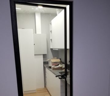 işyeri cam kapı maslak