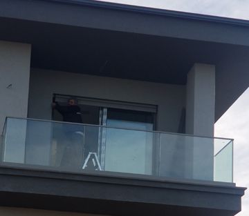 beşiktaş cam korkuluk