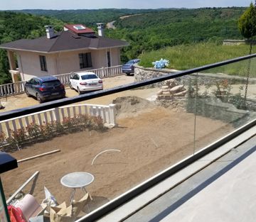 cam korkuluk kemerburgaz
