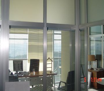 ofis ara bölme şişli