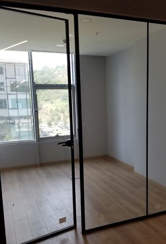 ofis ara bölmeler