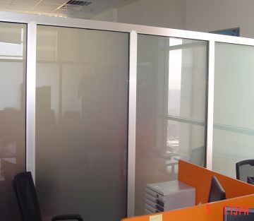 ümraniye cam bölme ofis