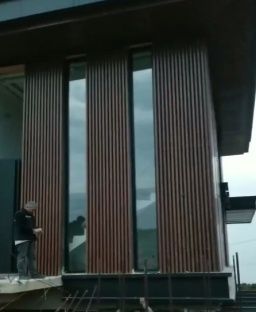 ısıcam montajı