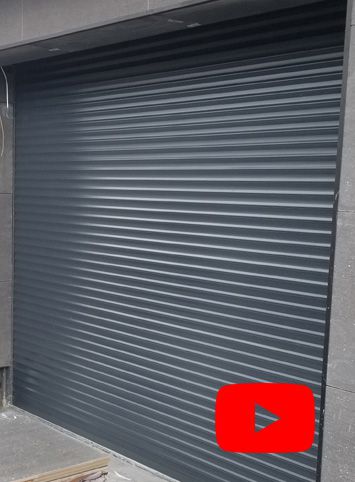 acarkent garaj kapısı