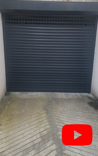 garaj kapısı