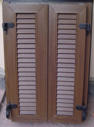 pvc kepenkler