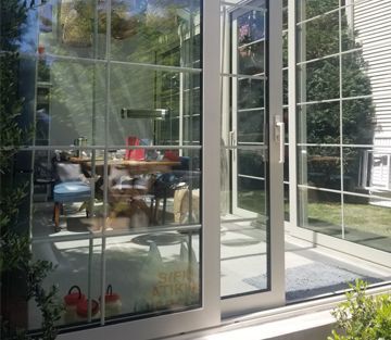 koray plastik pvc sürme sistemler