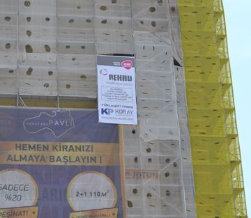 pvc kapı altınsoy inşaat