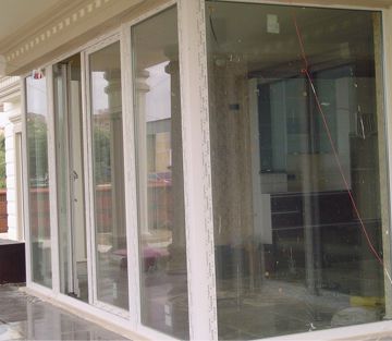 pvc kapı antalya