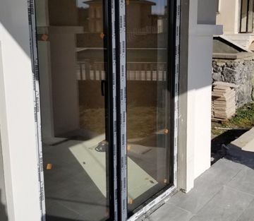 bahçeşehir pvc kapı