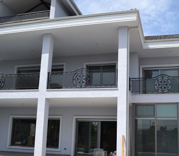 bursa malikane pvc kapılar