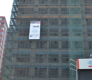 pvc kapı geta