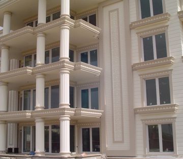 pvc kapı kemer