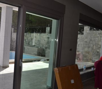 pvc pencere bursa nilüfer