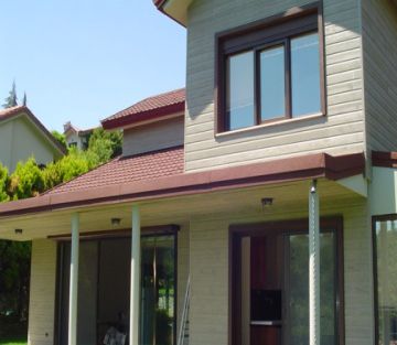 demirciköy pvc pencere