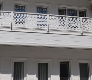 heybeliada pvc pencere