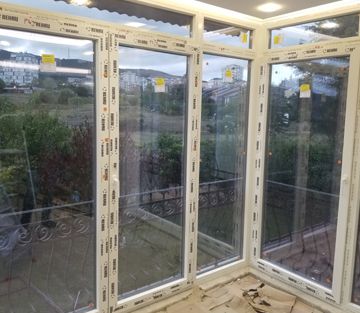 kadıköy pvc sistemler