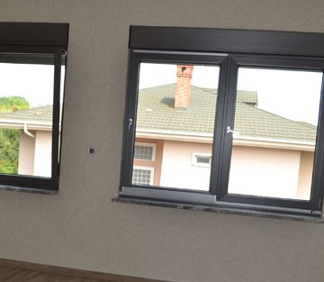 pvc pencere kartal