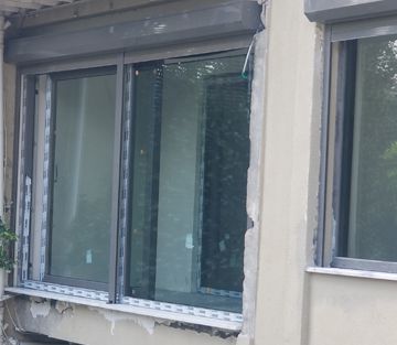 pvc sürme pencere bostancı