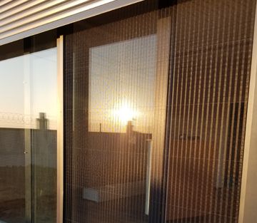 pvc sürme jaluzi kepenk