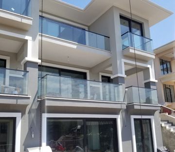 acarkent pvc kapı pencere