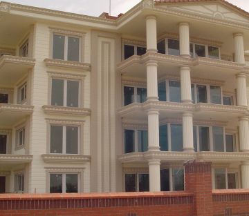antalya pvc doğrama