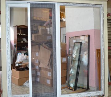 azerbeycan pvc doğrama