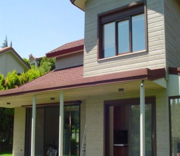 pvc pencere ve kapı