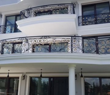inova sürme kapı pencere