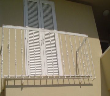 panjur göcek