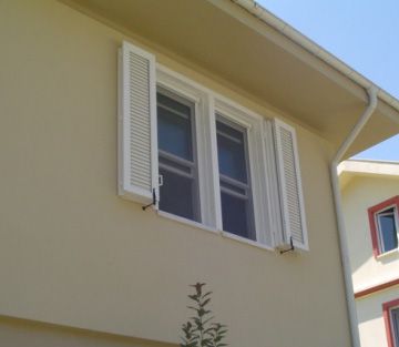 pvc panjur göcek