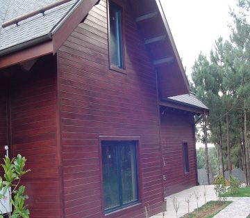 kemer country pvc