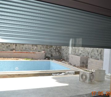 pcv panjur nilüfer bursa