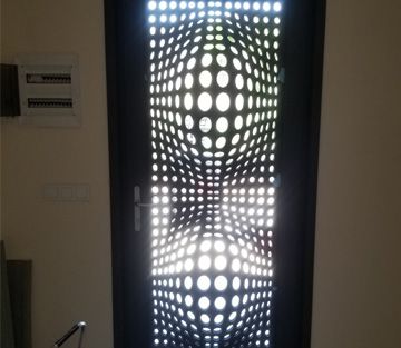 marmaris allüminyum kapı