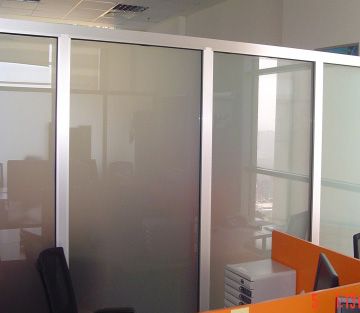 cam ofis maslak