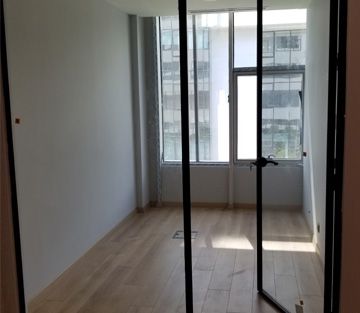 ağaoğlu1453 ofis cam bölme