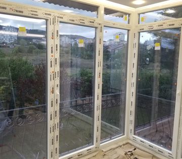 pvc doğrama pendik