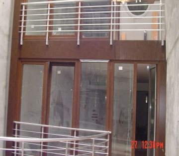 teşvikiye korkuluk