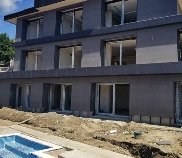 pvc doğrama kapı pencere