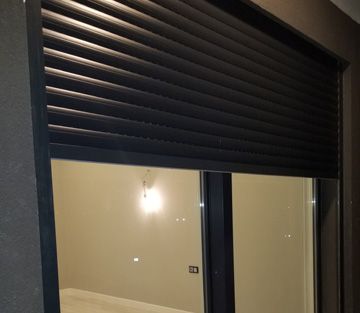 pvc kepenk çorlu