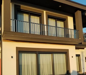 pvc pencere çorlu